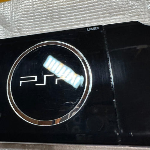 Playstation Portable Consoles (Psp) 3000 5960