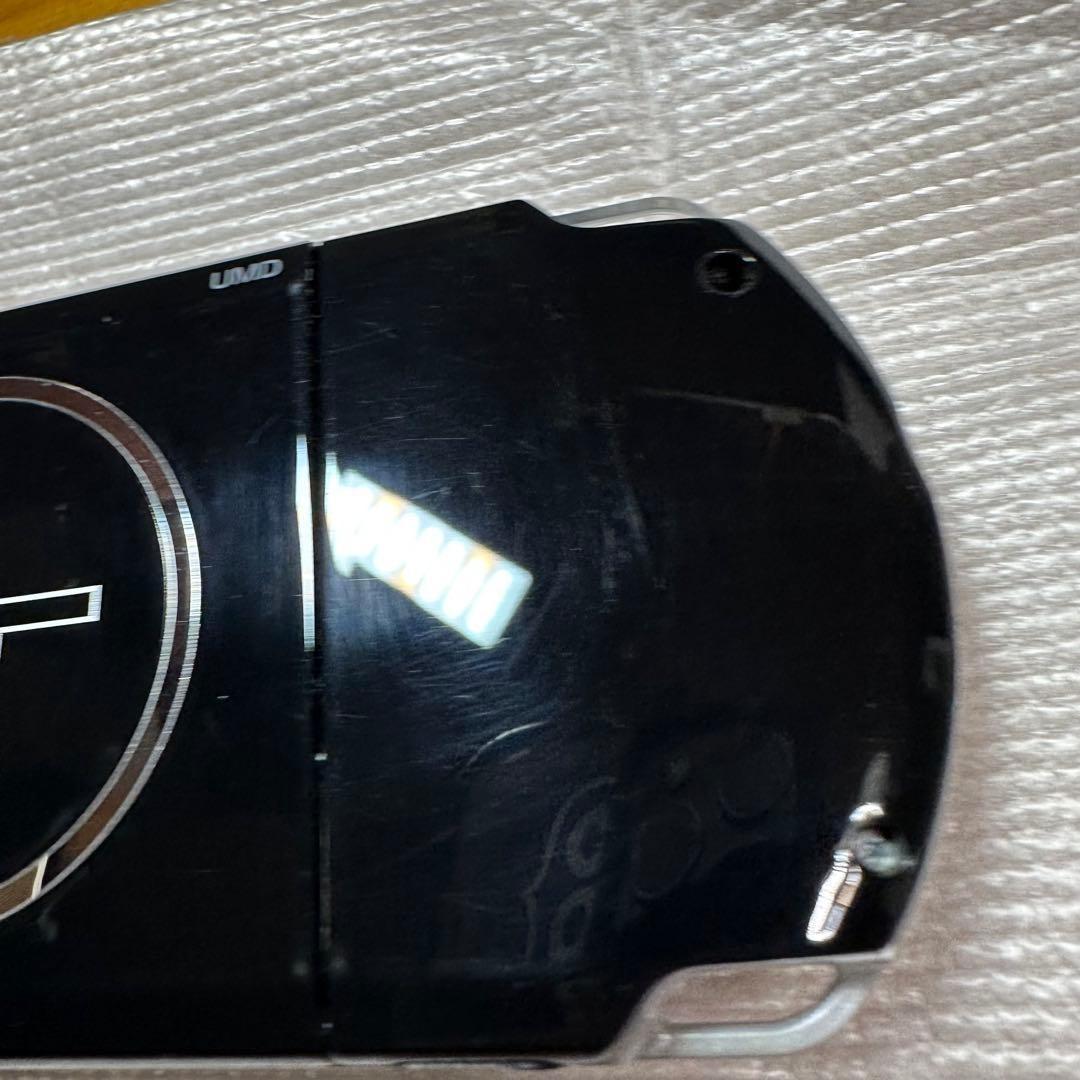 Playstation Portable Consoles (Psp) 3000 5960