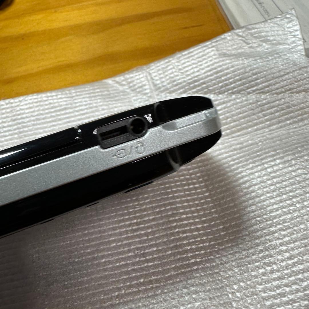 Playstation Portable Consoles (Psp) 3000 5960