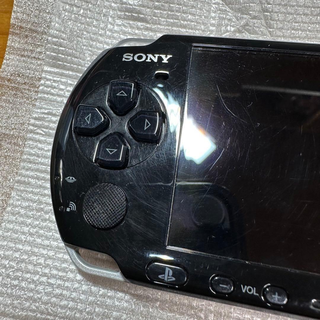 Playstation Portable Consoles (Psp) 3000 5960