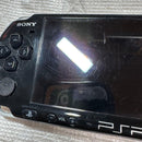 Playstation Portable Consoles (Psp) 3000 5960