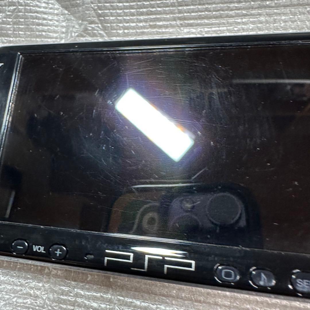 Playstation Portable Consoles (Psp) 3000 5960