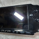 Playstation Portable Consoles (Psp) 3000 5960