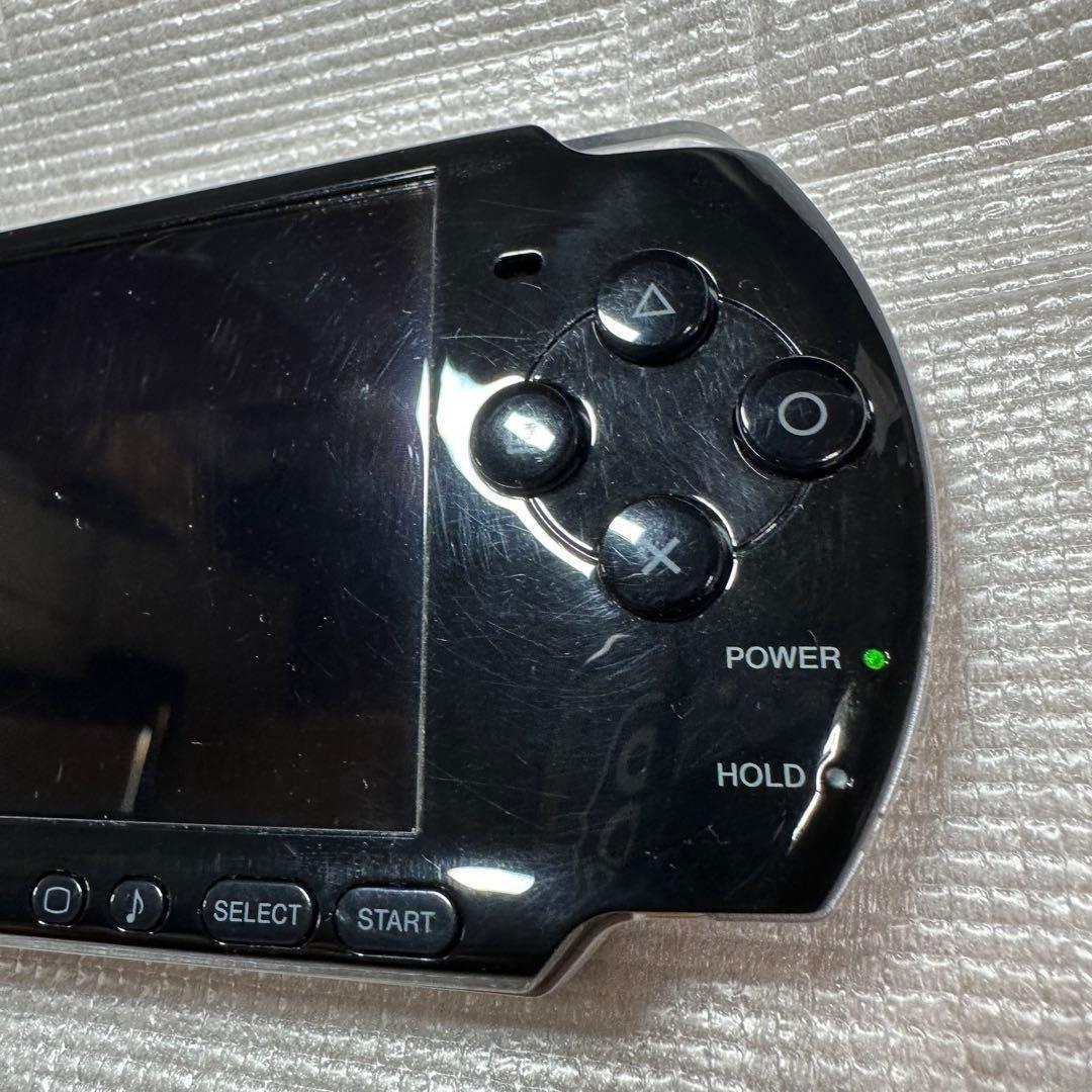 Playstation Portable Consoles (Psp) 3000 5960