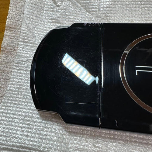 Playstation Portable Consoles (Psp) 3000 5960
