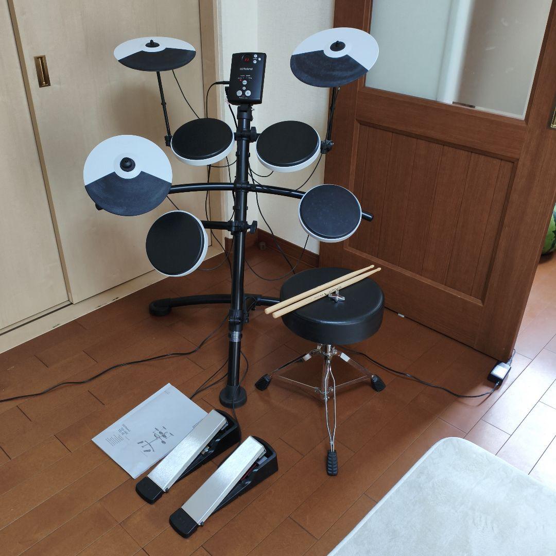 Roland Percussion Td-1K Vdrums