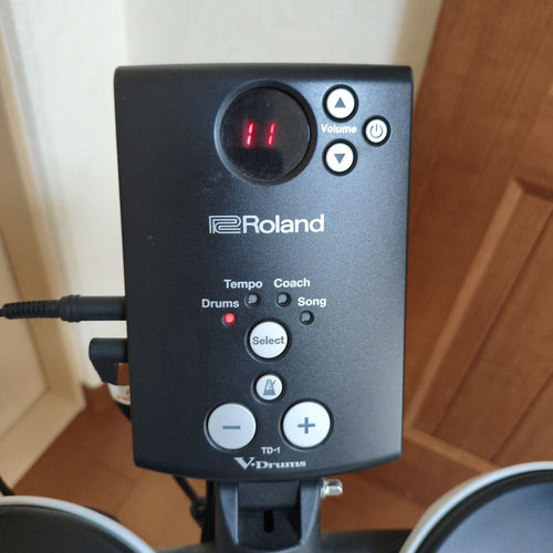 Roland Percussion Td-1K Vdrums