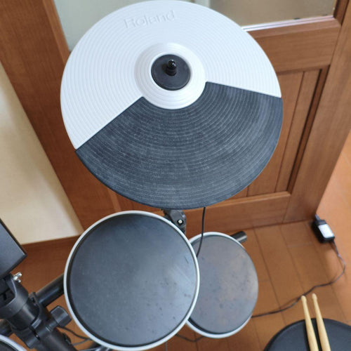 Roland Percussion Td-1K Vdrums