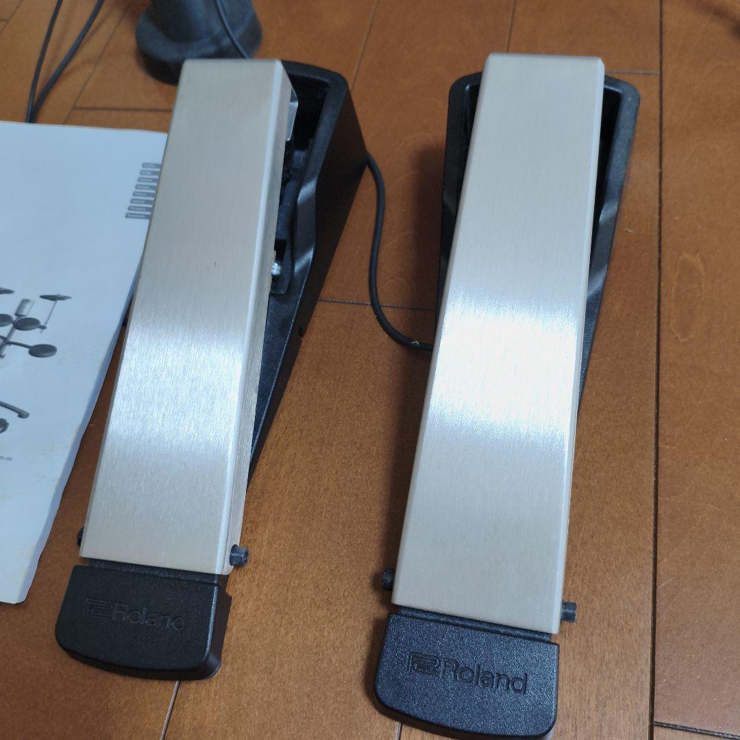 Roland Percussion Td-1K Vdrums