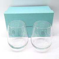 Tumblers Tiffany&Co.