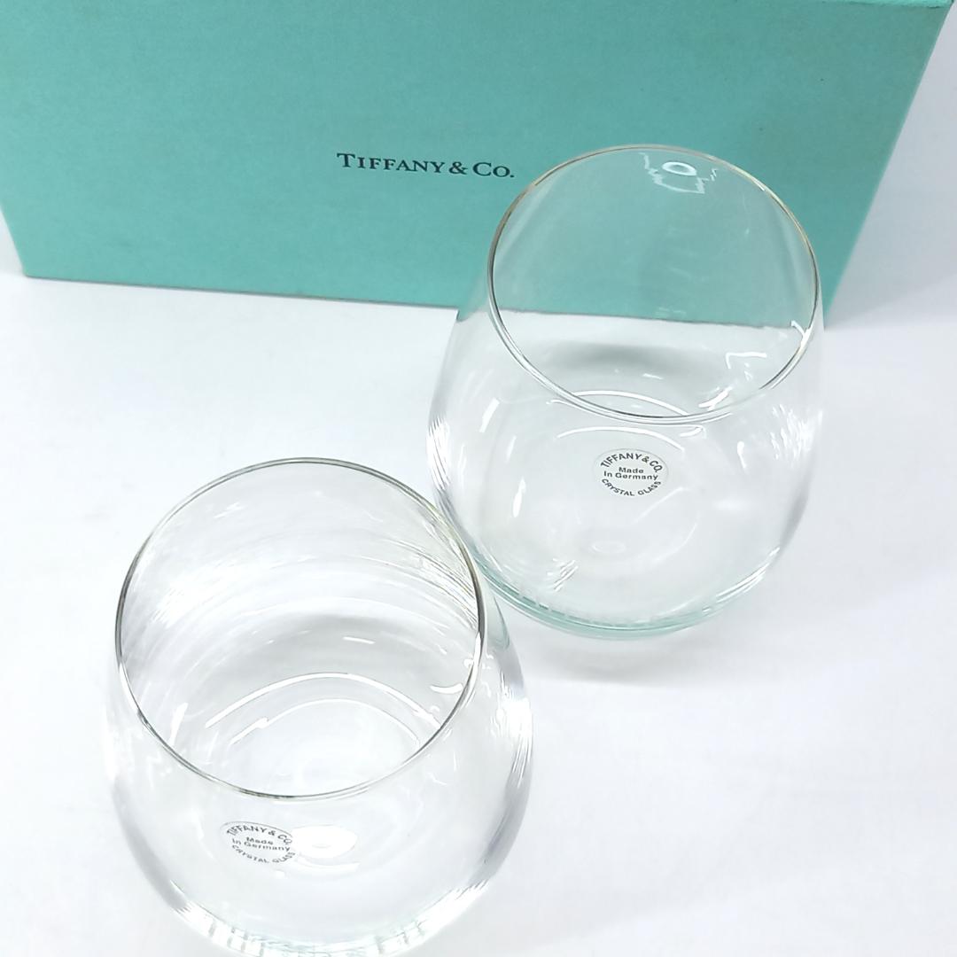 Tumblers Tiffany&Co.