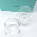 Tumblers Tiffany&Co.