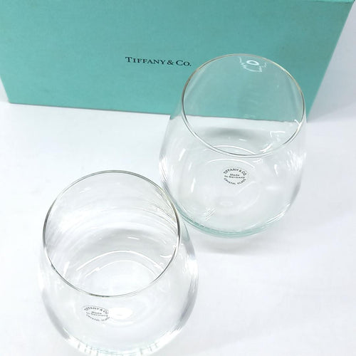 Tumblers Tiffany&Co.