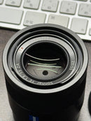 Zeiss Prime Lenses F1.8