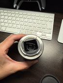 Zeiss Prime Lenses F1.8