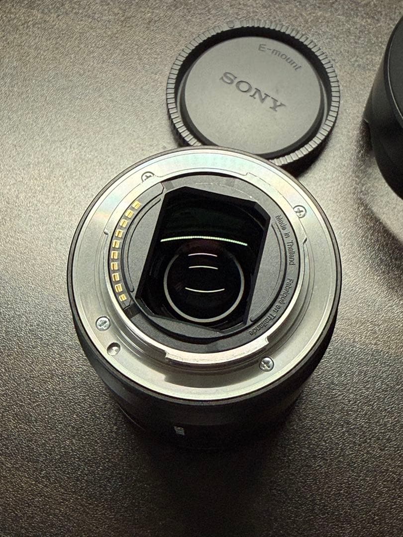 Zeiss Prime Lenses F1.8