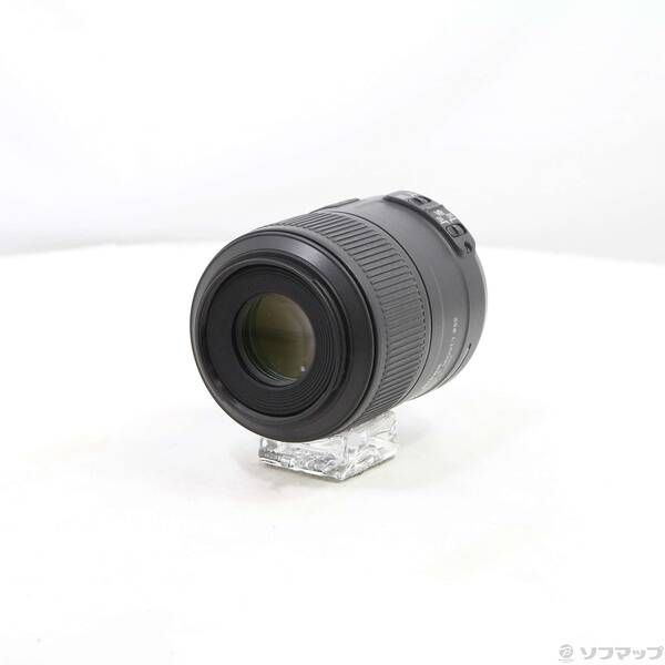 Nikon Lens (Zoom) Af-S Dx Micro Nikkor F3.5 G Ed Vr 262