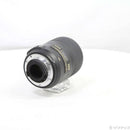 Nikon Lens (Zoom) Af-S Dx Micro Nikkor F3.5 G Ed Vr 262