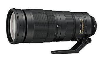 Others Nikon Af-S Fx Nikkor 200-500Mm F/5.6E Ed Vr(