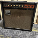 Roland Guitar Amplifier Spirit 20