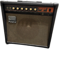 Roland Guitar Amplifier Spirit 20