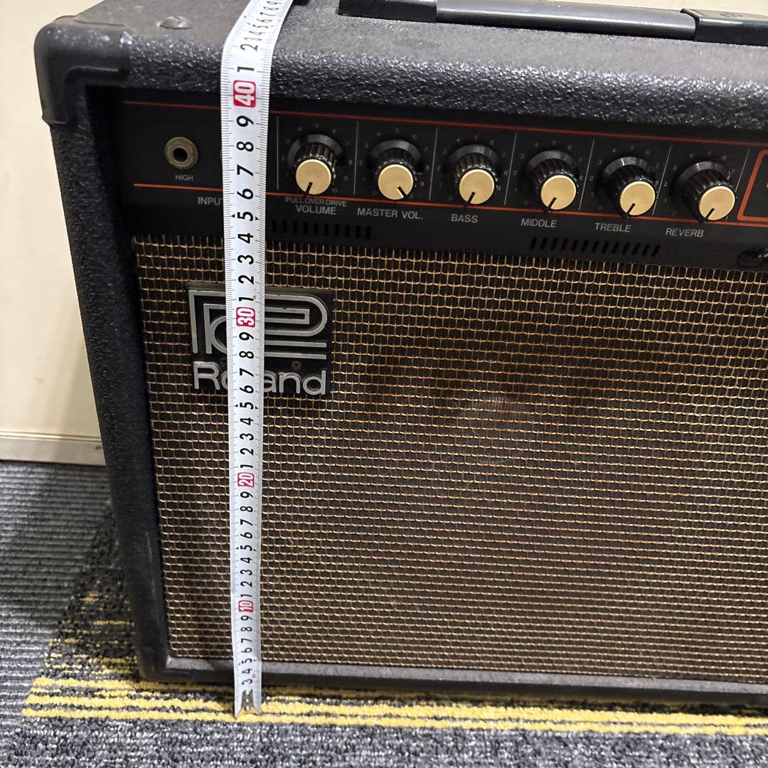 Roland Guitar Amplifier Spirit 20