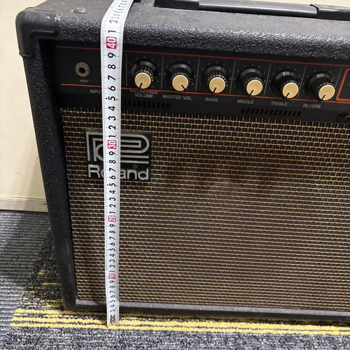 Roland Guitar Amplifier Spirit 20