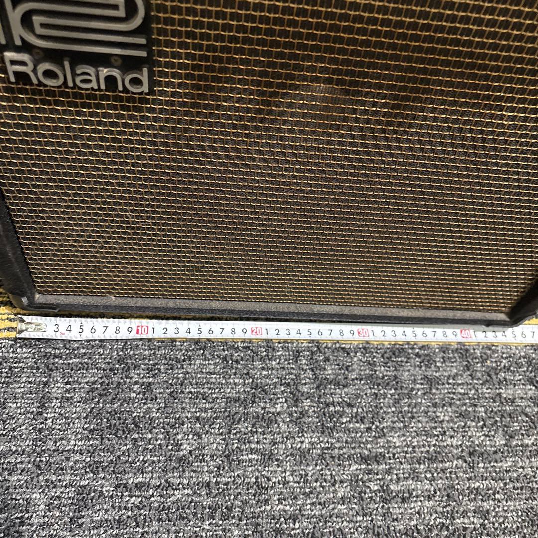 Roland Guitar Amplifier Spirit 20