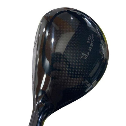 Fairway Wood Rmx Dd(2026) 7W Fw Tensei Gr F50 R) A