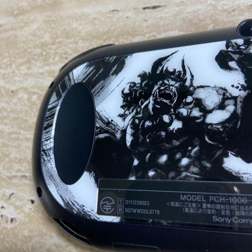 Playstation Vita Consoles Psvita 1000 7212