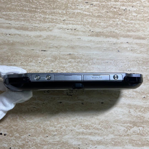 Playstation Vita Consoles Psvita 1000 7212