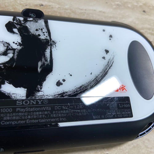 Playstation Vita Consoles Psvita 1000 7212