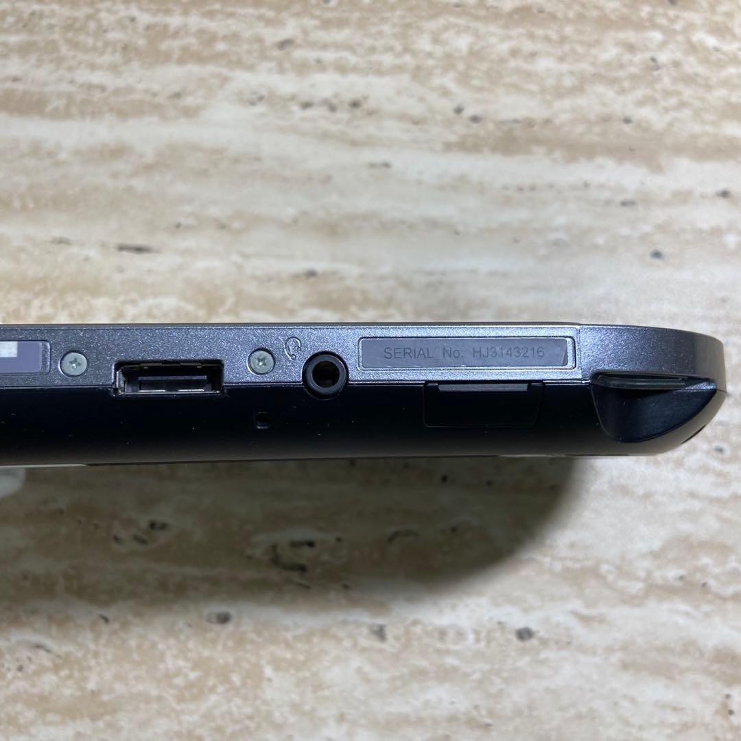 Playstation Vita Consoles Psvita 1000 7212
