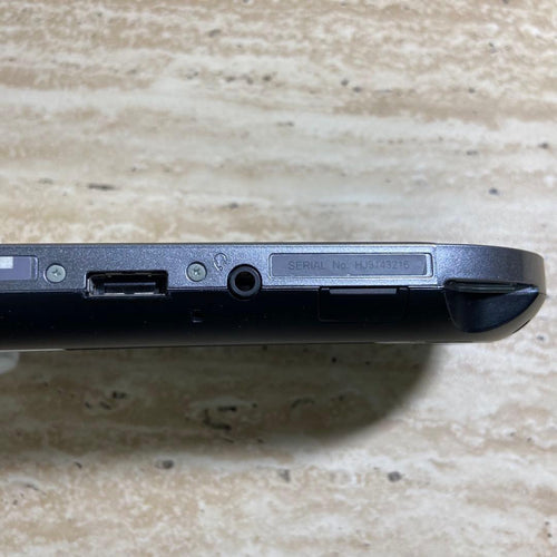 Playstation Vita Consoles Psvita 1000 7212