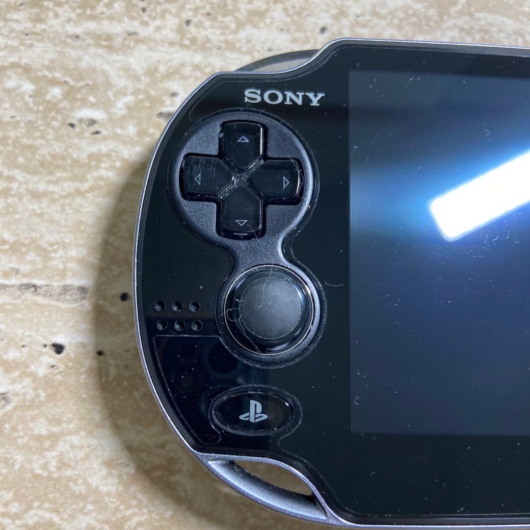 Playstation Vita Consoles Psvita 1000 7212
