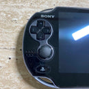 Playstation Vita Consoles Psvita 1000 7212