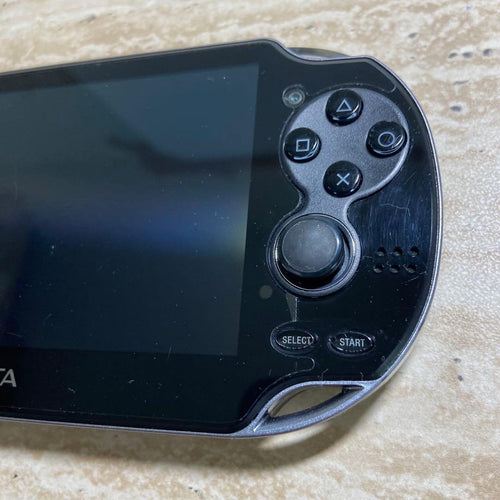 Playstation Vita Consoles Psvita 1000 7212