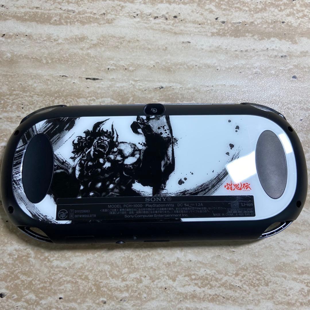 Playstation Vita Consoles Psvita 1000 7212