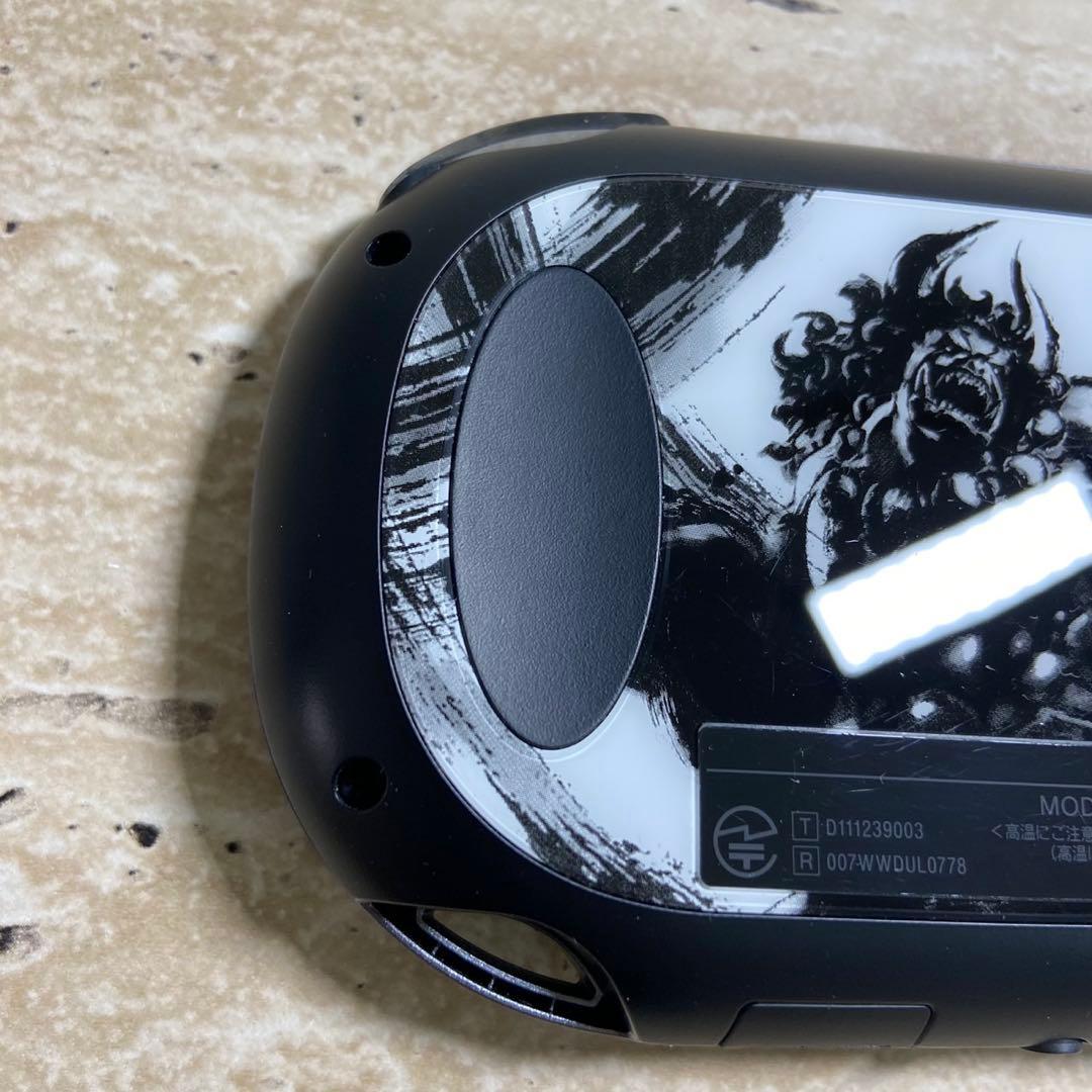 Playstation Vita Consoles Psvita 1000 7212
