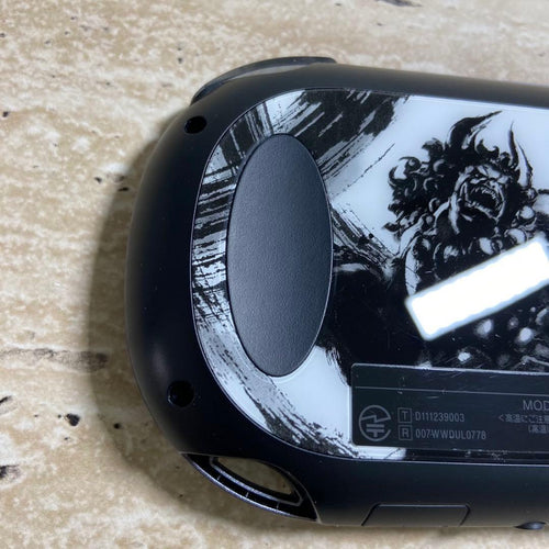 Playstation Vita Consoles Psvita 1000 7212