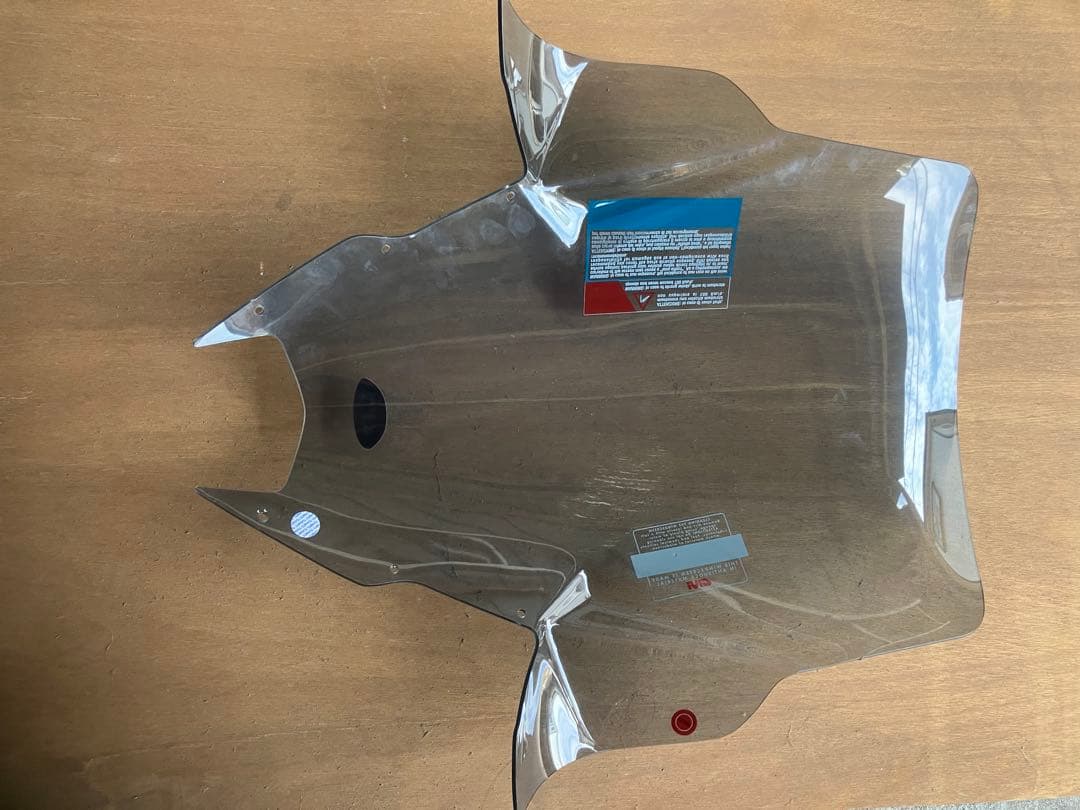 Givi Cowls Fenders 8