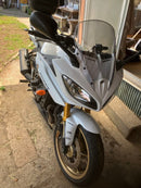 Givi Cowls Fenders 8