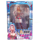 One Piece 15Th P.O.P