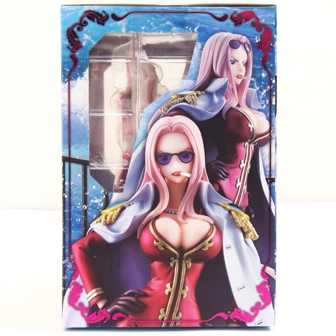 One Piece 15Th P.O.P