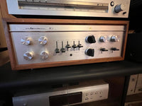 Luxman Other 35Ii