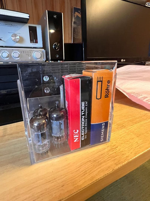 Luxman Other 35Ii