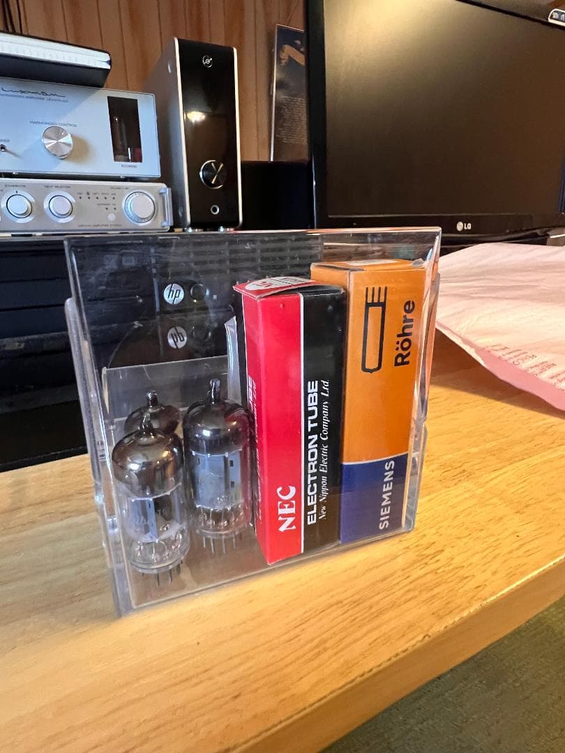 Luxman Other 35Ii