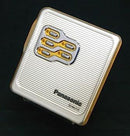 Portable Md Player Panasonic Sj-Mj15-Y Mdlp