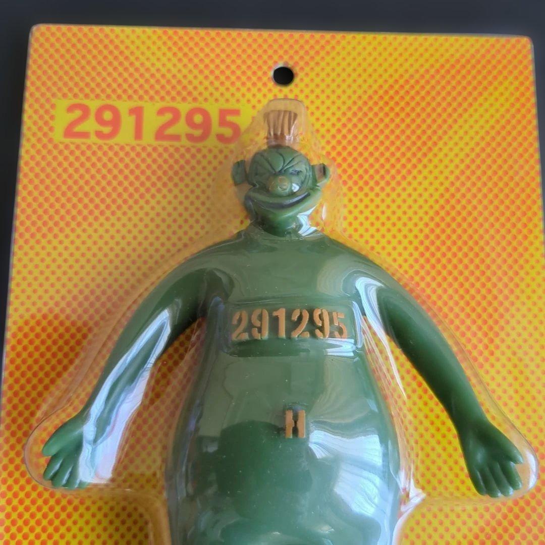 Other 291295-Green Green
