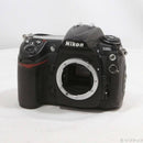 Nikon Digital Slr D300S 258